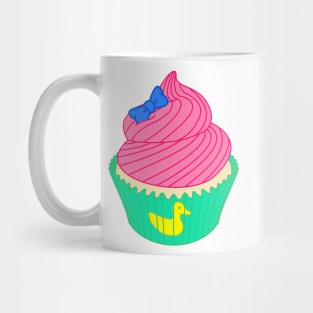 Lil Cupcake Mug